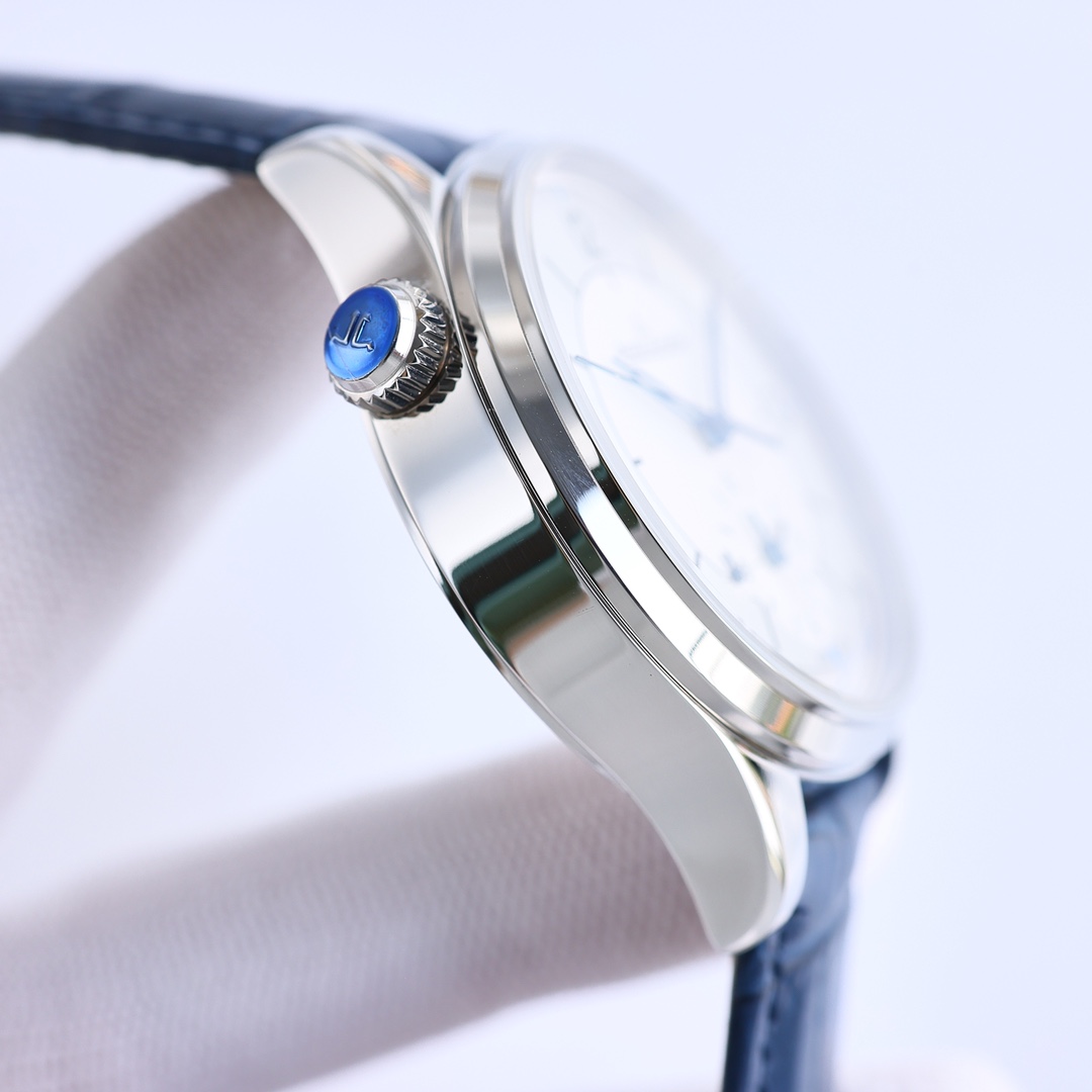 Jaeger-LeCoultre JL Geomaster Series Q1428531