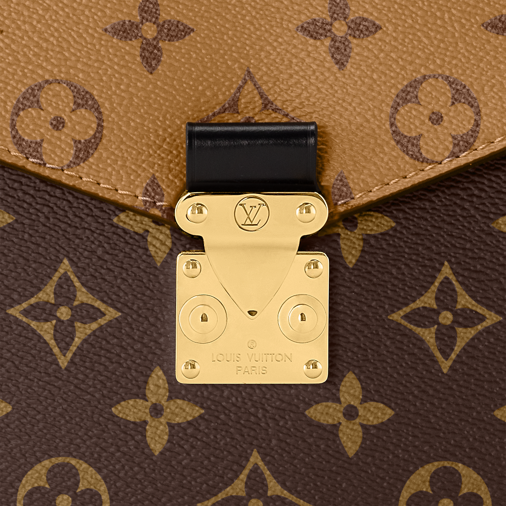 Louis Vuitton POCHETTE MÉTIS BAG M44876