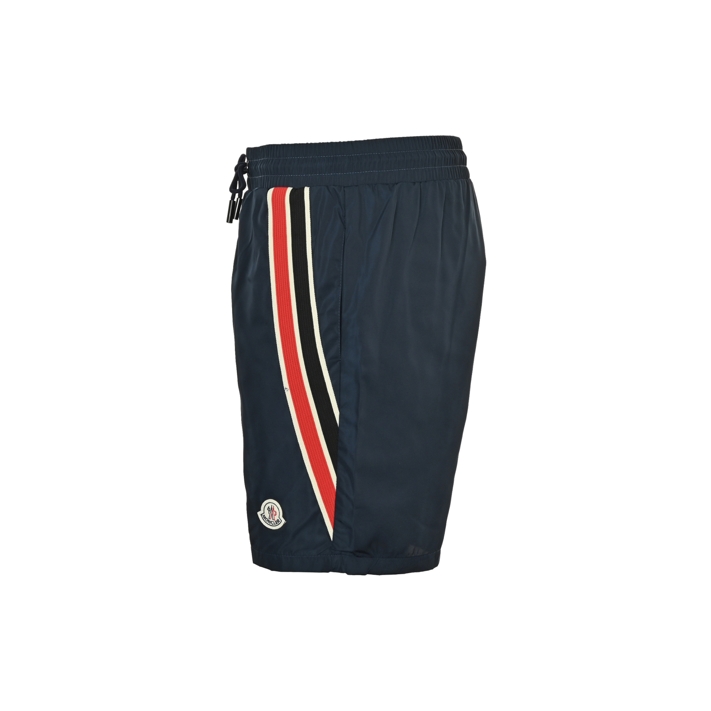 Moncler 25ss Side Webbing Shorts