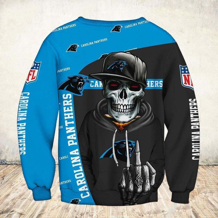 CAROLINA PANTHERS 3D CP1CP1002