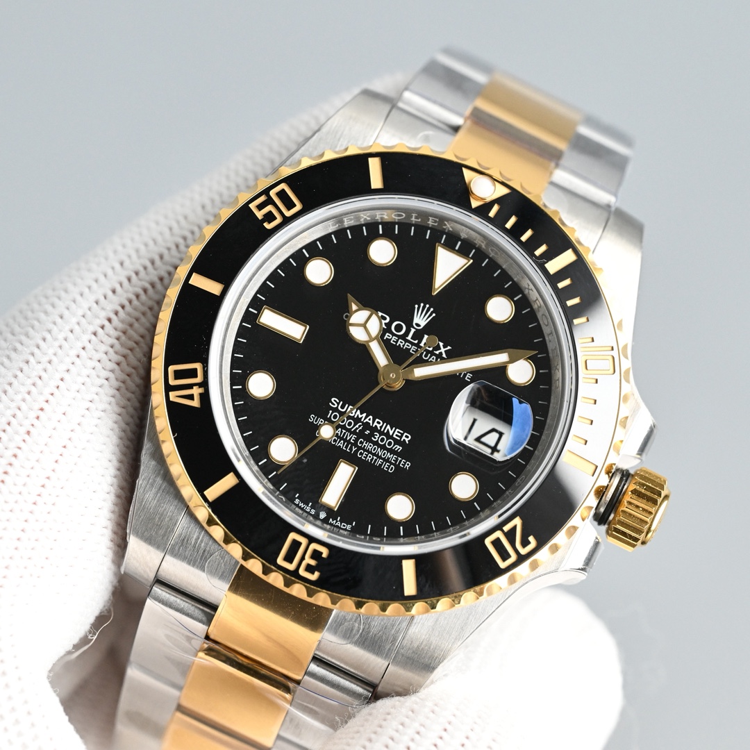 Rolex Submariner