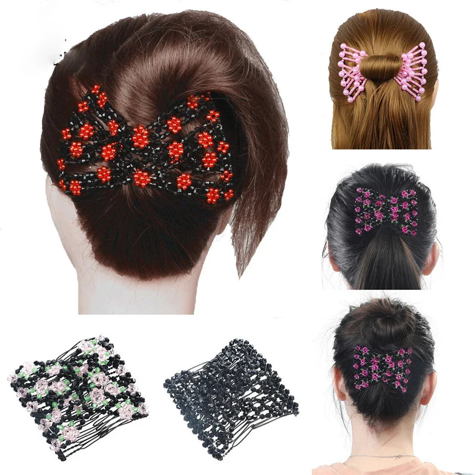 On Sale🔥Magic Hair Clip 6 Pack