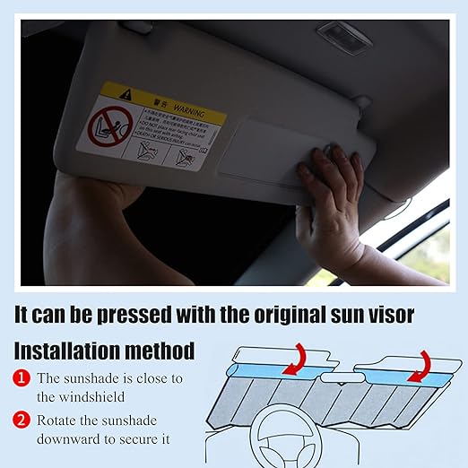 Car windshield Dimensions