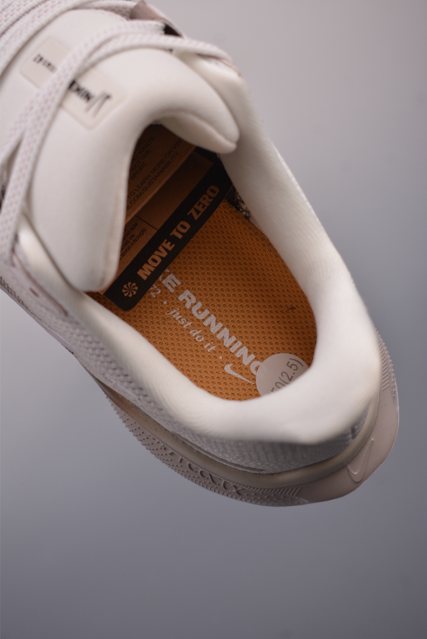 Nike Air Zoom Pegasus 41 Premium 41 Mesh White Grey HQ3452-041