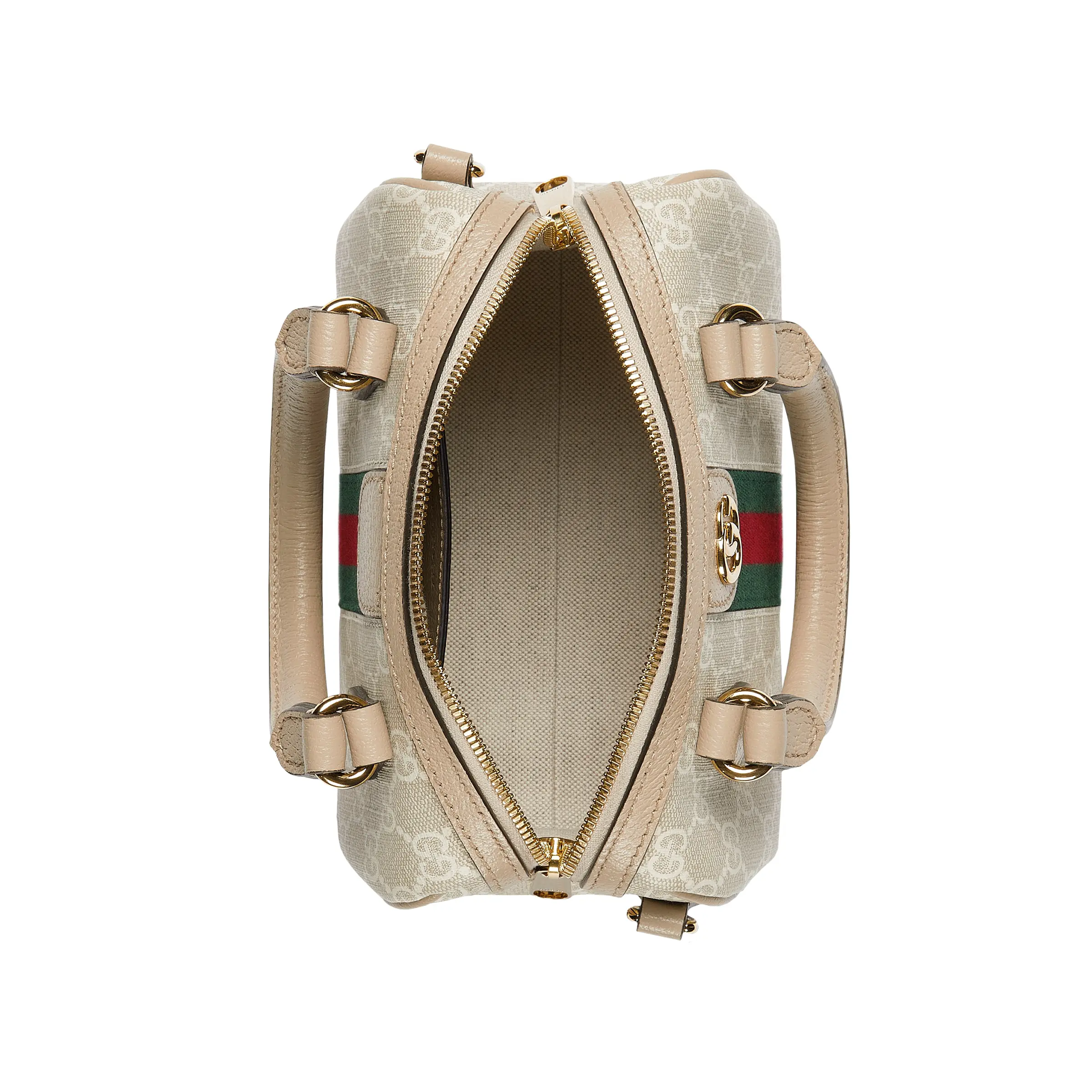 Gucci Ophidia Small Boston Bag772053 UULAG 9682