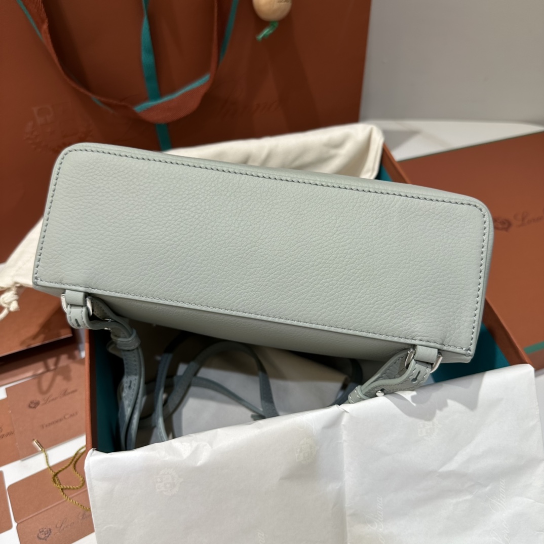 Loro Piana Extra pocket L23.5 backpack
