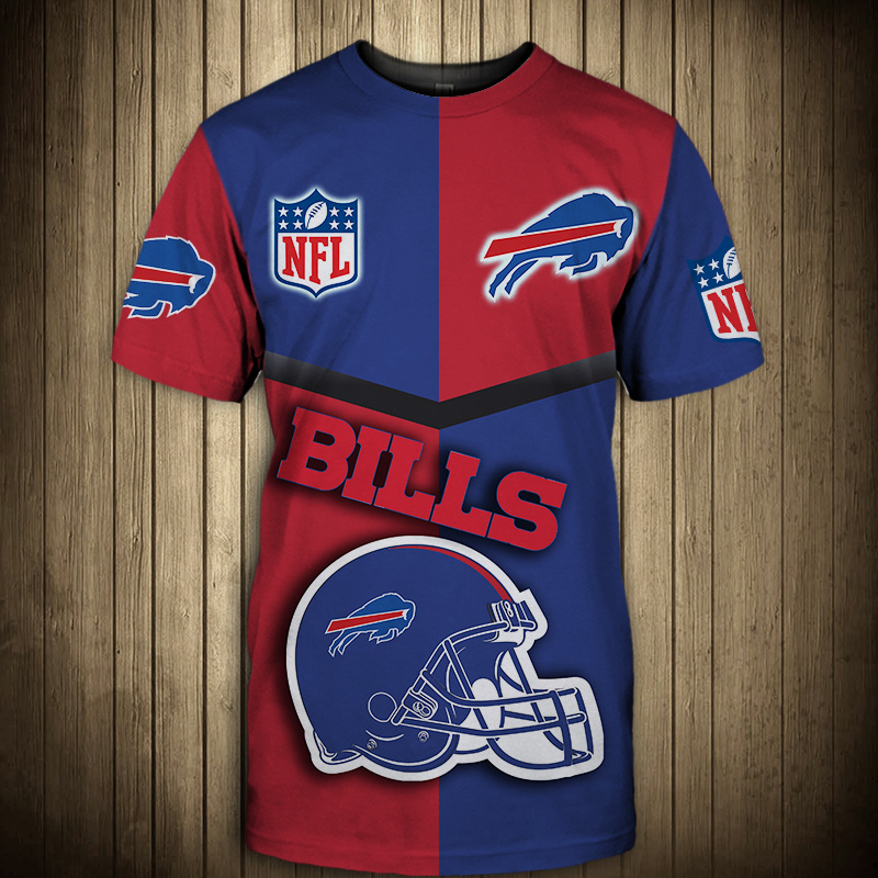 BUFFALO BILLS 3D BB240