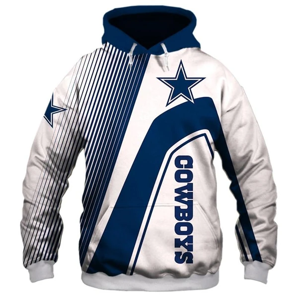 DALLAS COWBOYS 3D DC002