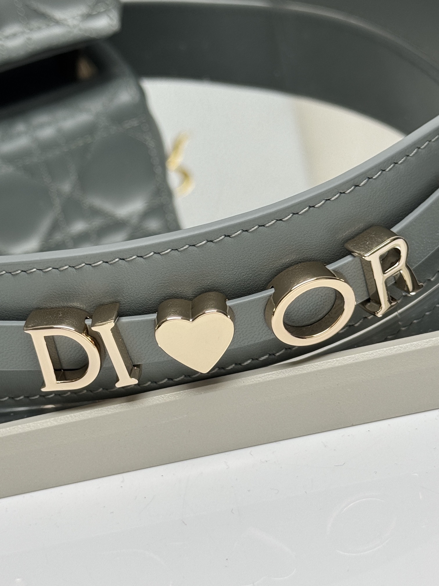 Dior Small Ladies My ABC Bag M0538ONGE