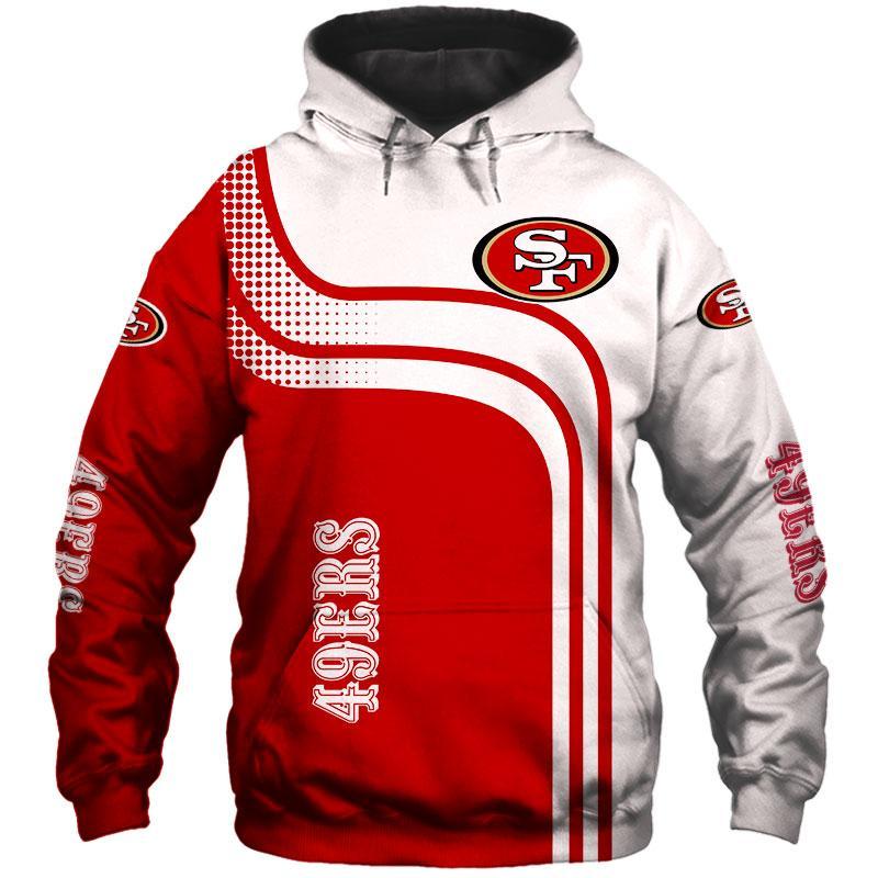 SAN FRANCISCO 49ERS 3D GGSA0141