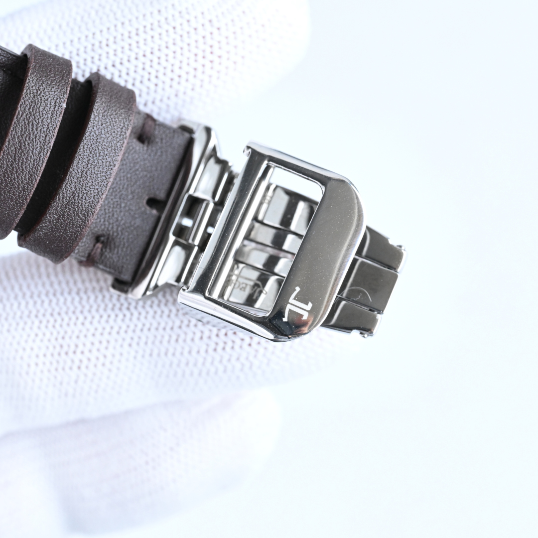 Jaeger-LeCoultre JL Polaris Series