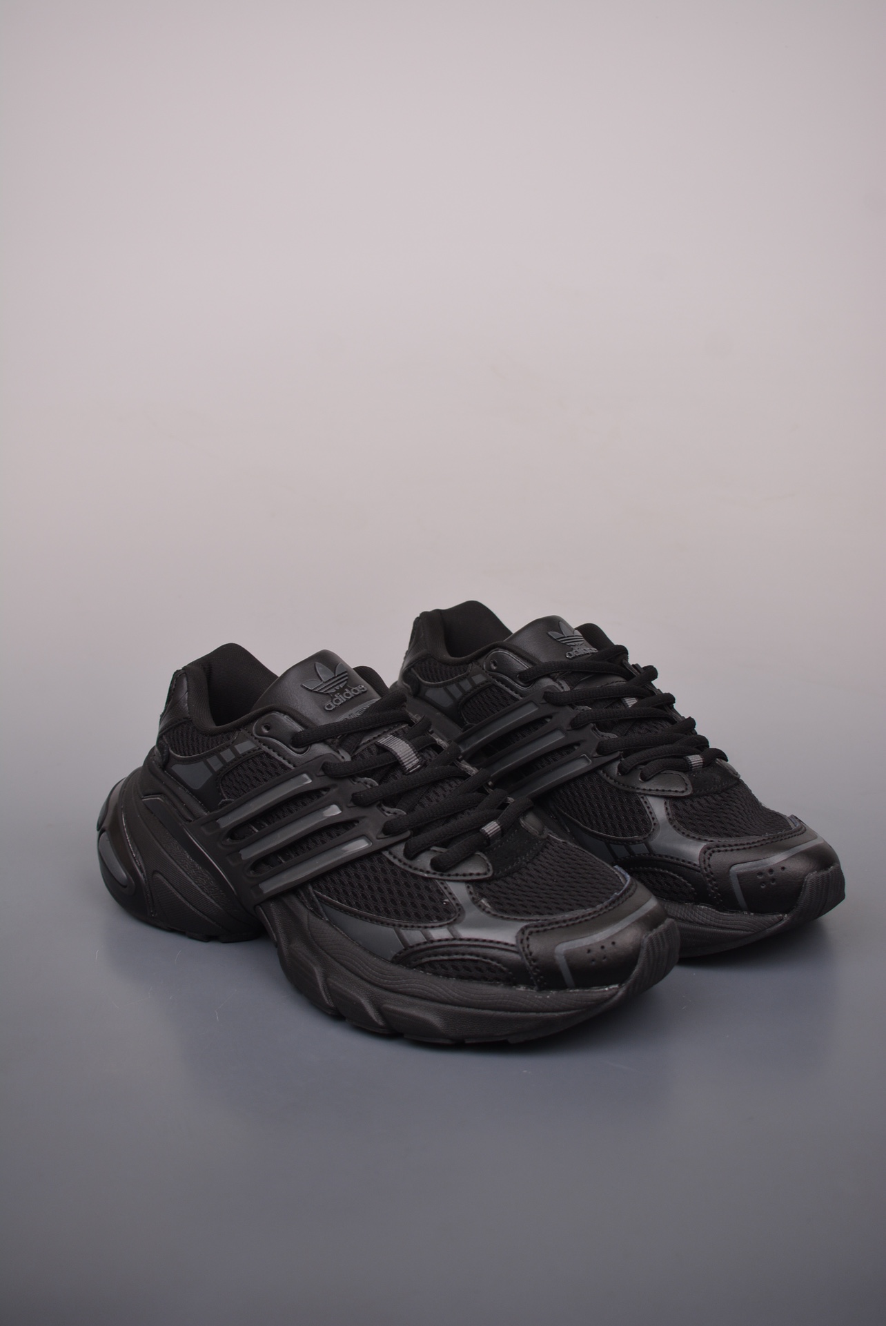 Adidas Adistar XLG Black Warrior IH3884