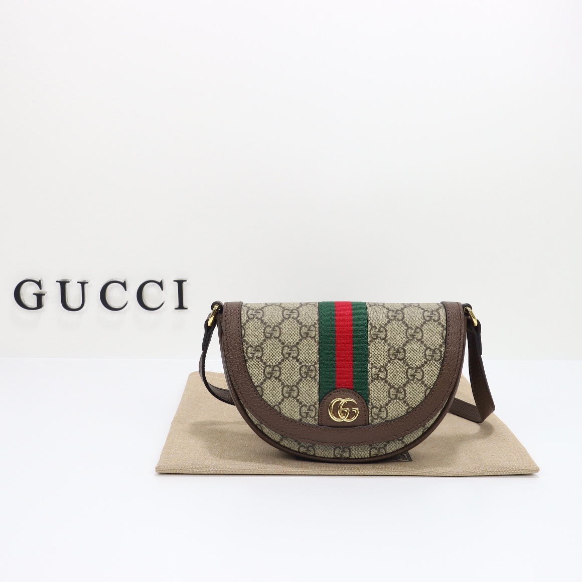 Gucci Ophidia small shoulder bag 757309 96IWG 8745