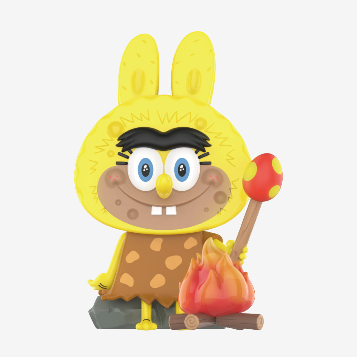 POP MART THE MONSTERS x SpongeBob Series [1 Blind Box]