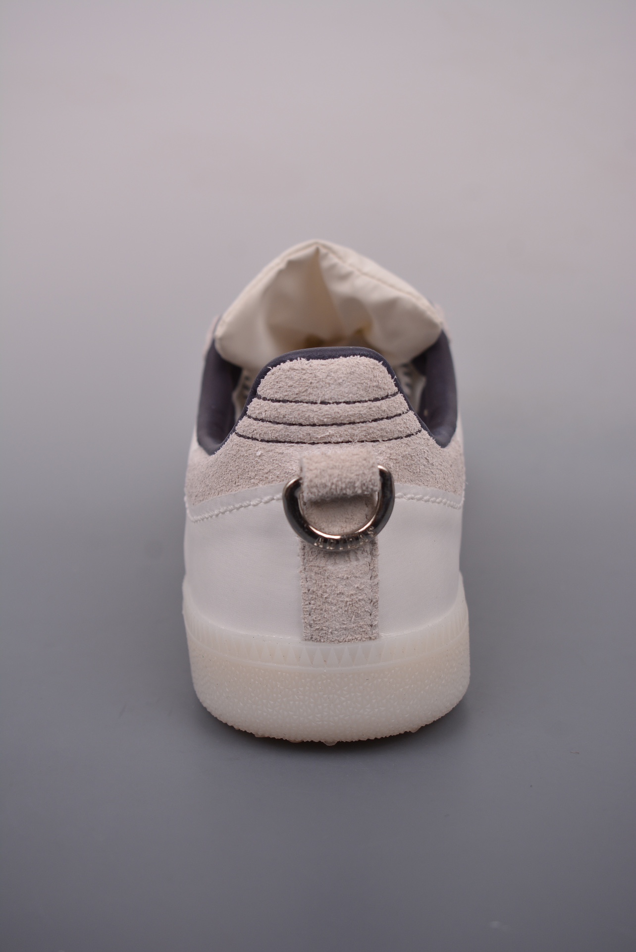 FeiFei Ruan x Adidas Originals Samba OG Chinese New Year White ID3654
