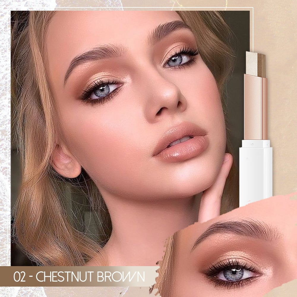 (💥Last Day Promotion-SAVE 50% OFF) Glitter Gradient Eyeshadow Stick - Buy 5 Pack Free Shipping