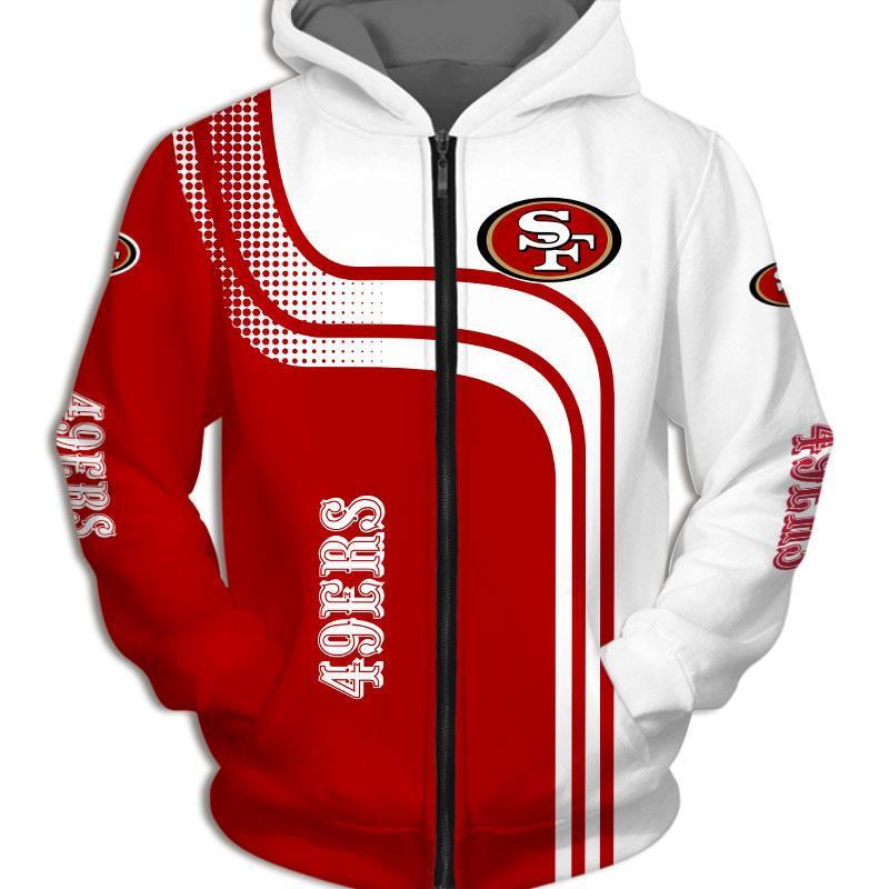 SAN FRANCISCO 49ERS 3D GGSA0141