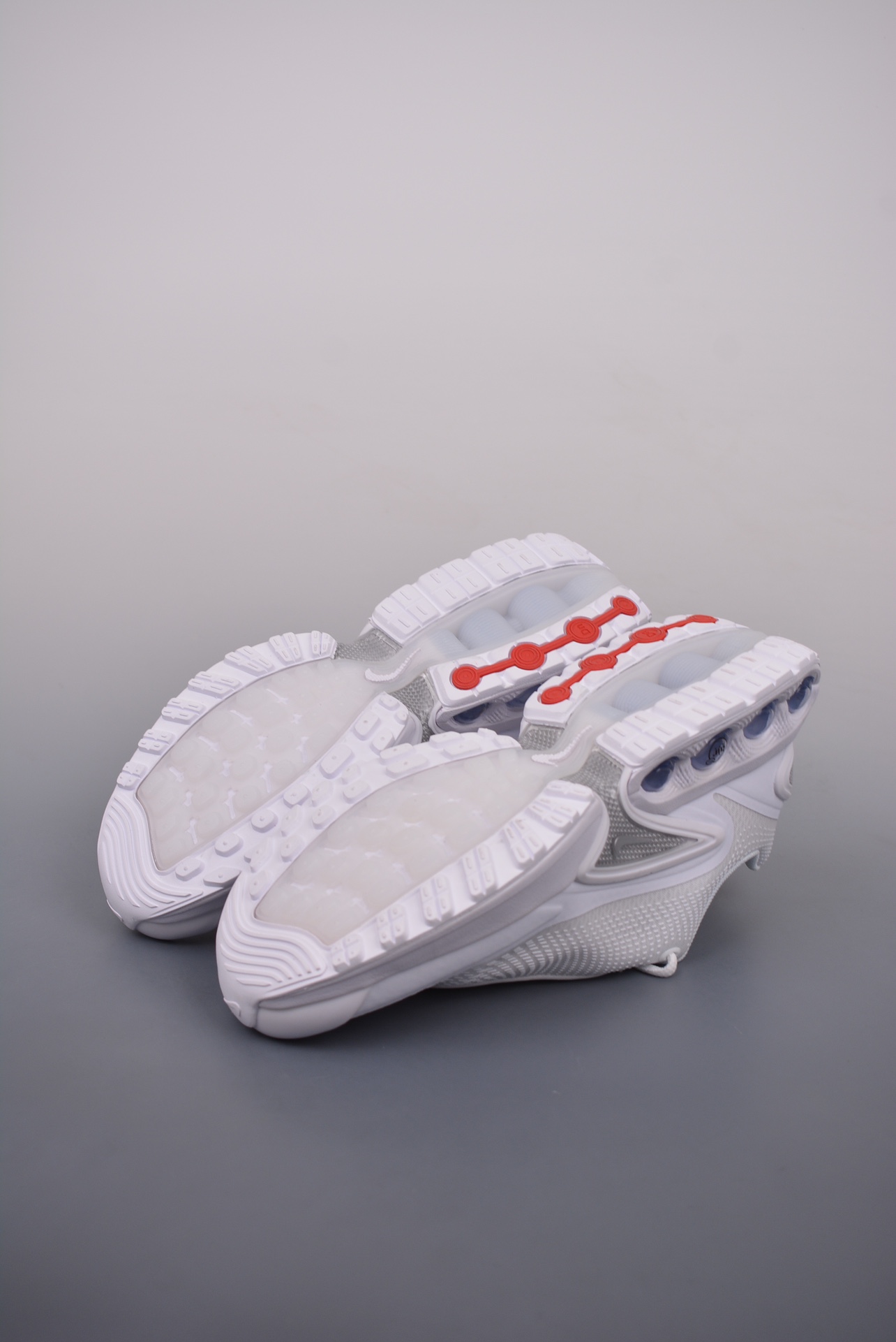 Nike Air Max DN Tirple White DV3337-101