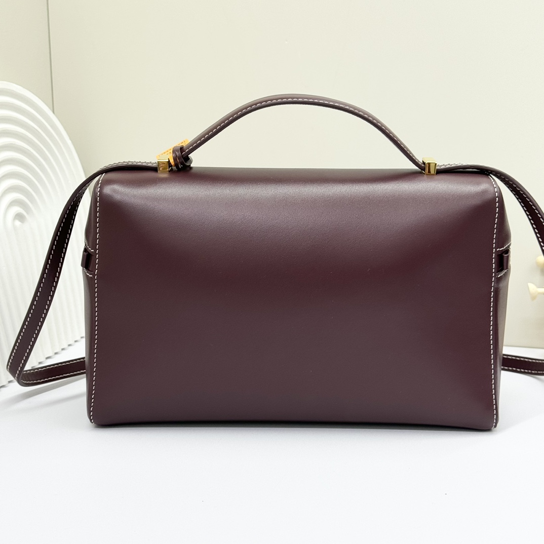 Loro Piana Extra Bag L27 Crossbody Bag FAO4759