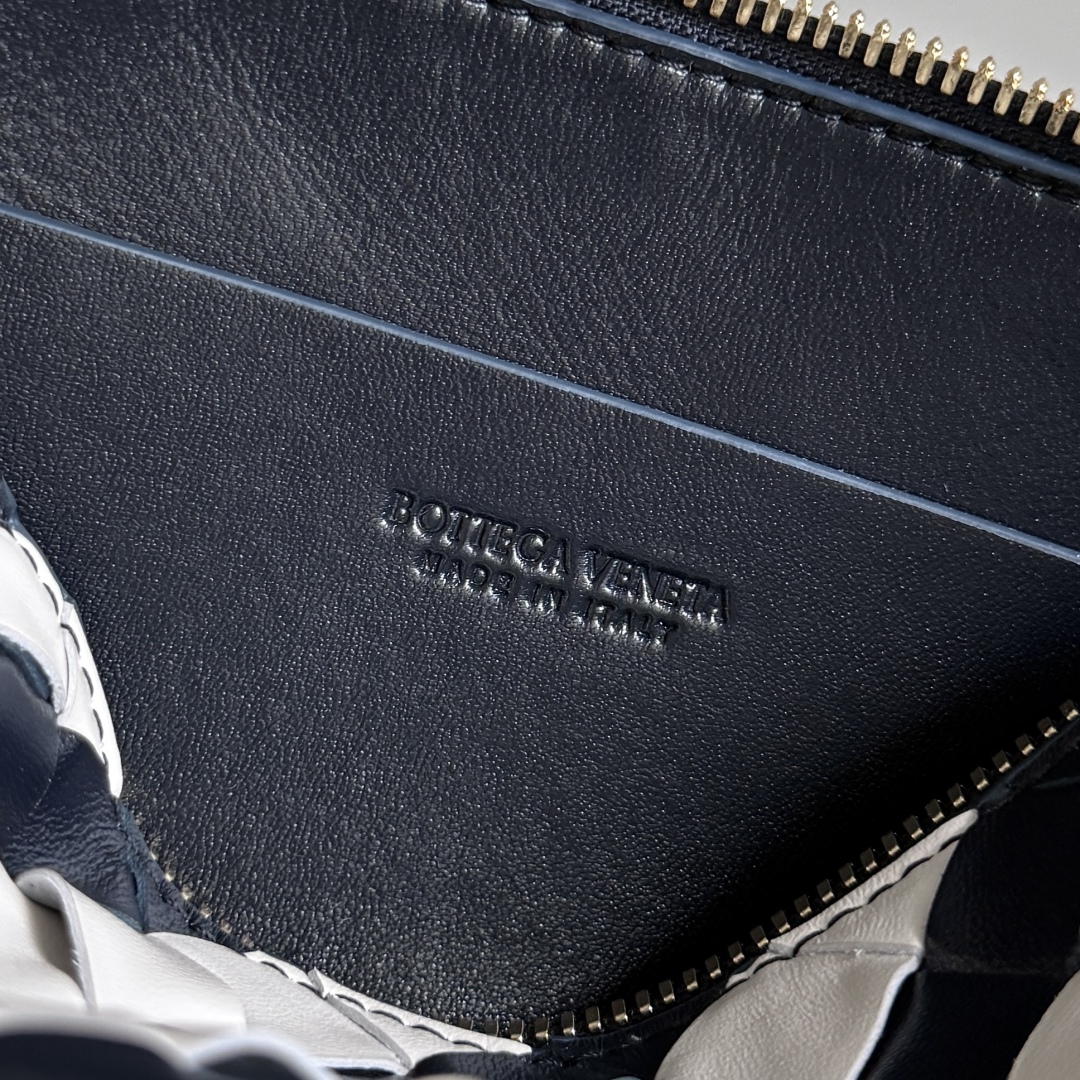 Bottega Veneta Concert Pouch Mini Bag 794258