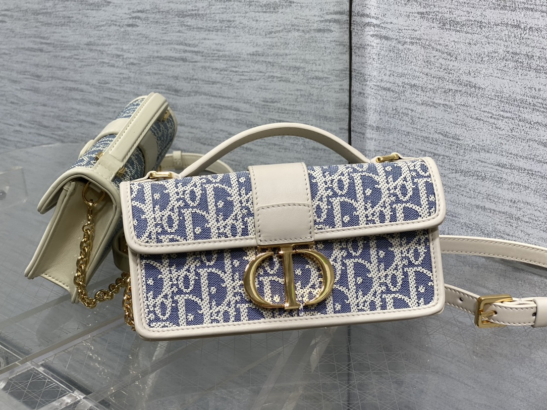 Dior Miss Montaigne Mini Chain Bag