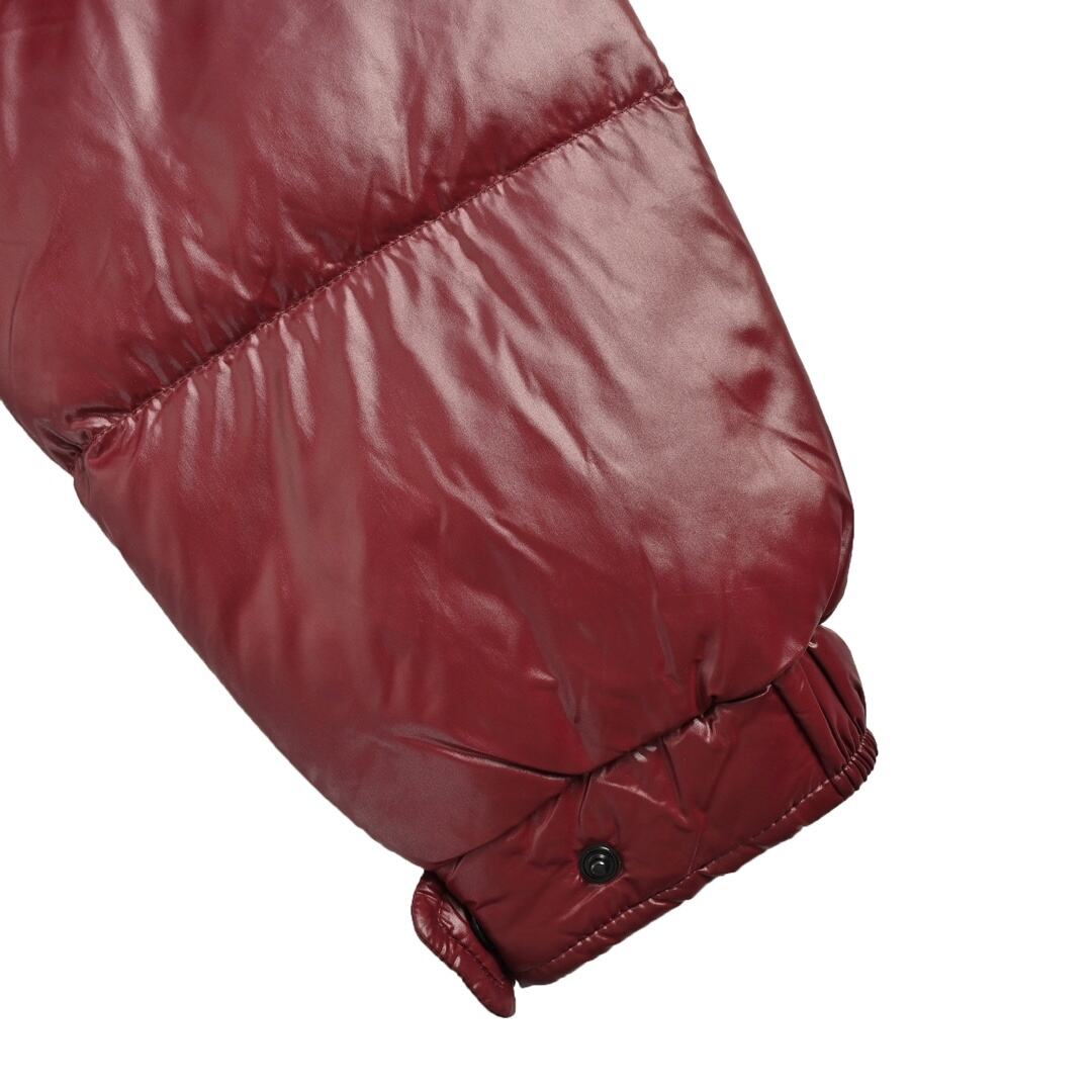Moncler & Fragment KE I DH joint hooded down jacket