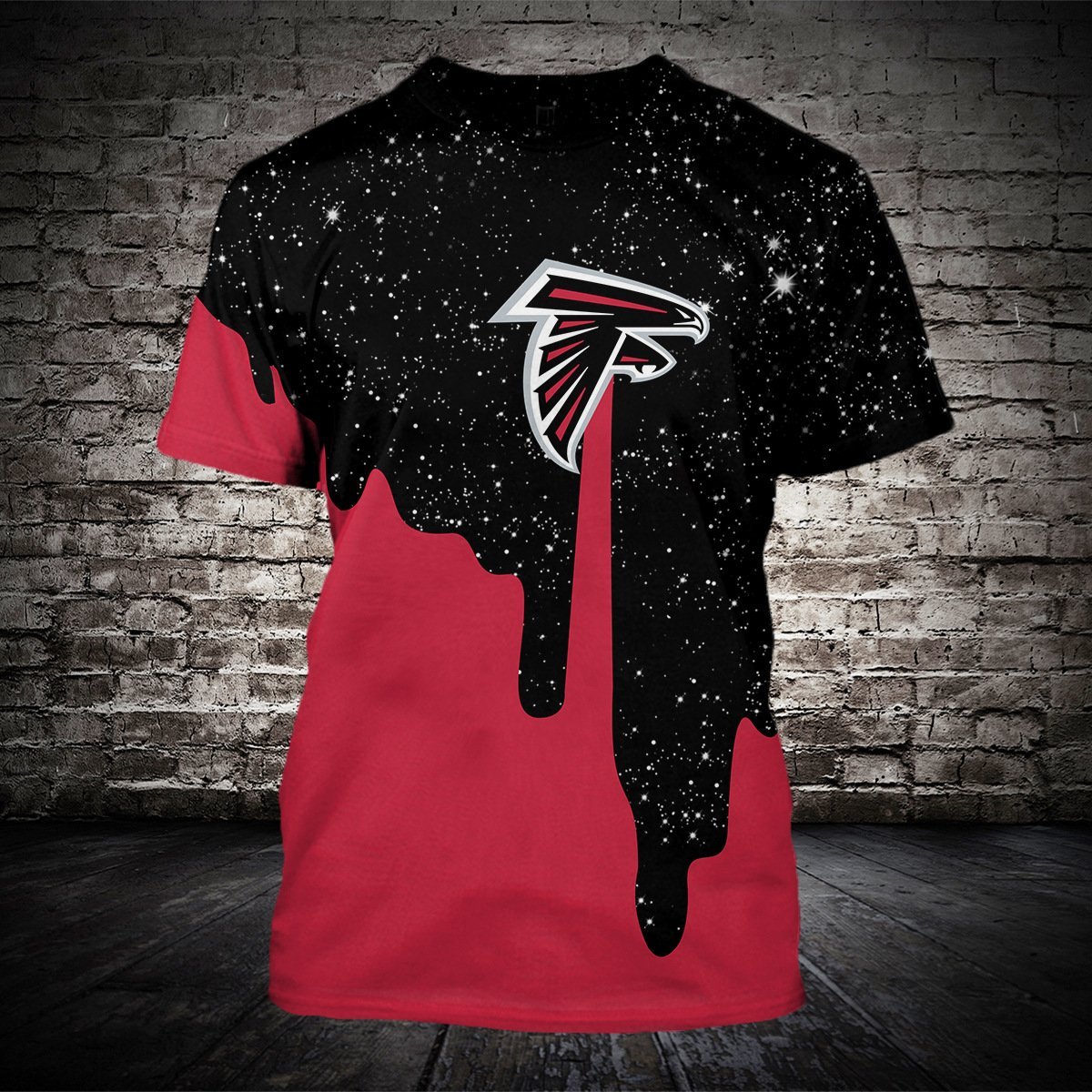 FALCONS HOODIE UNIQUE 04