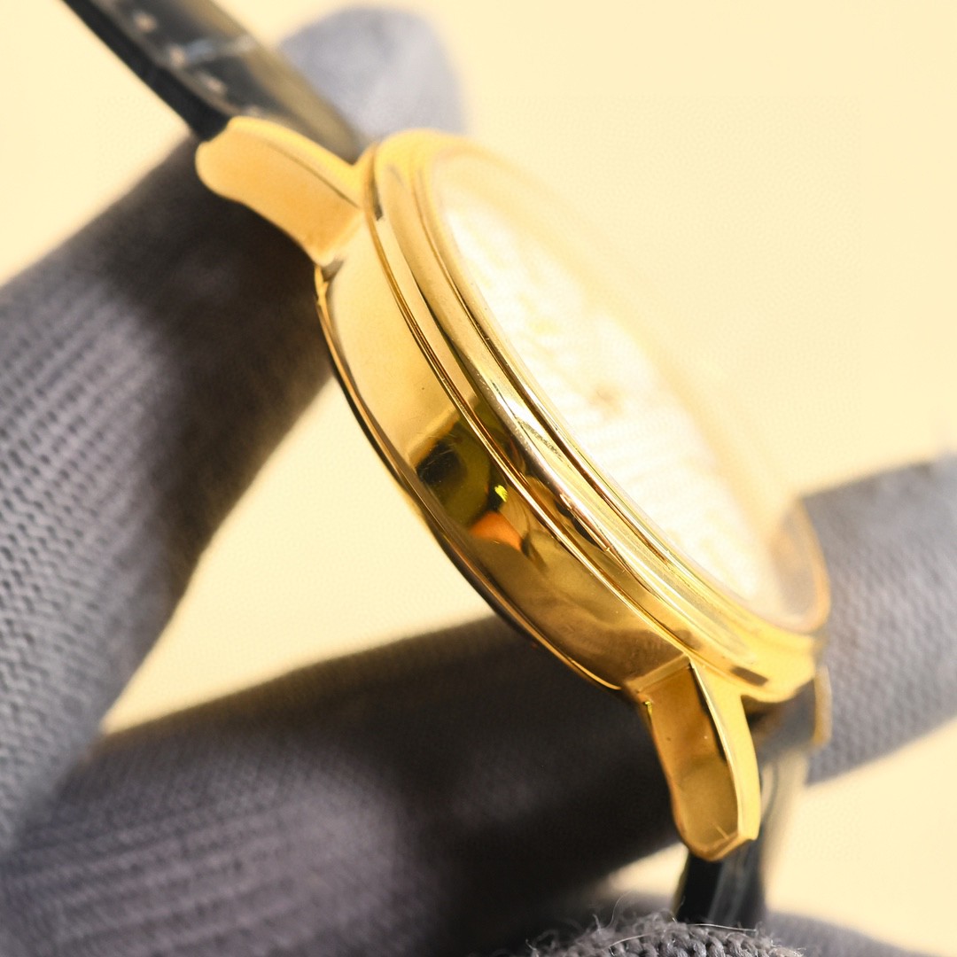 Omega Seamaster Series