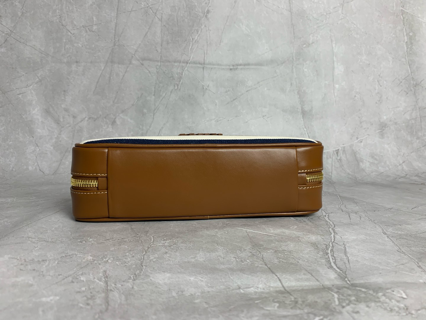 Miu Miu Beau canvas bag 5BB173