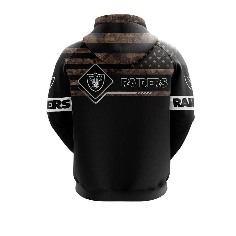 LAS VEGAS RAIDERS 3D LVR250