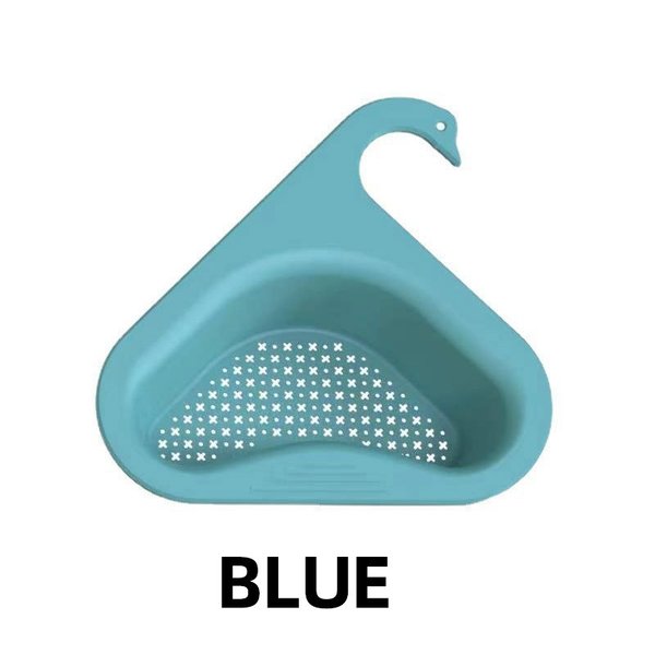 Kitchen Sink Drain Basket