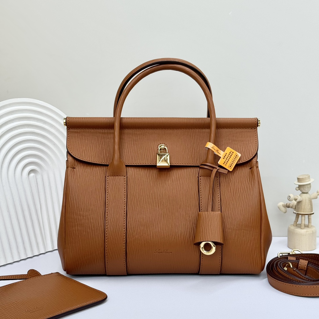 Loro Piana Loom L25 Bag