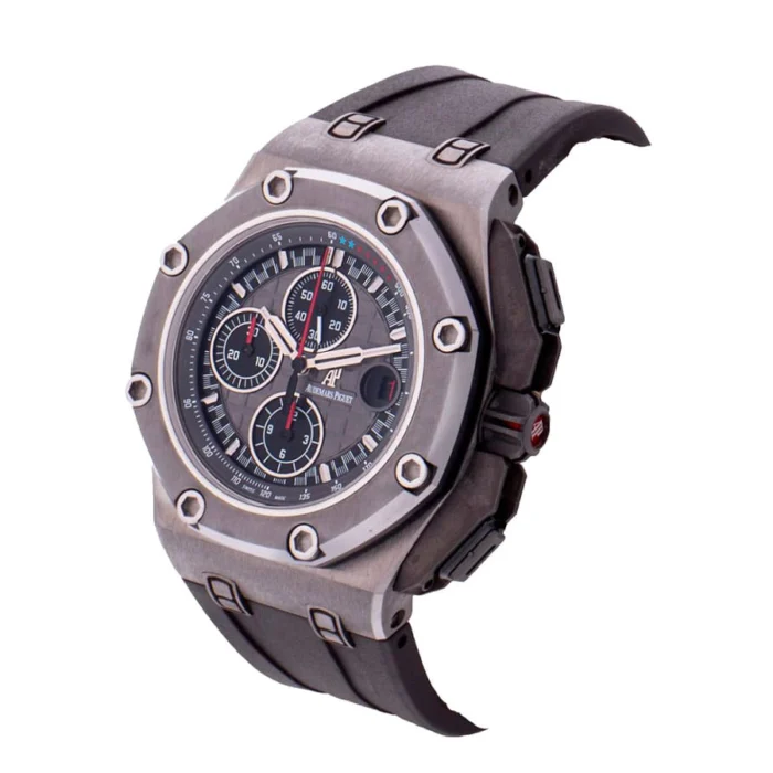 Audemars Piguet Royal Oak Offshore 26568IM.OO.A004CA.01 “Michael Schumacher” Premium Replica 1:1