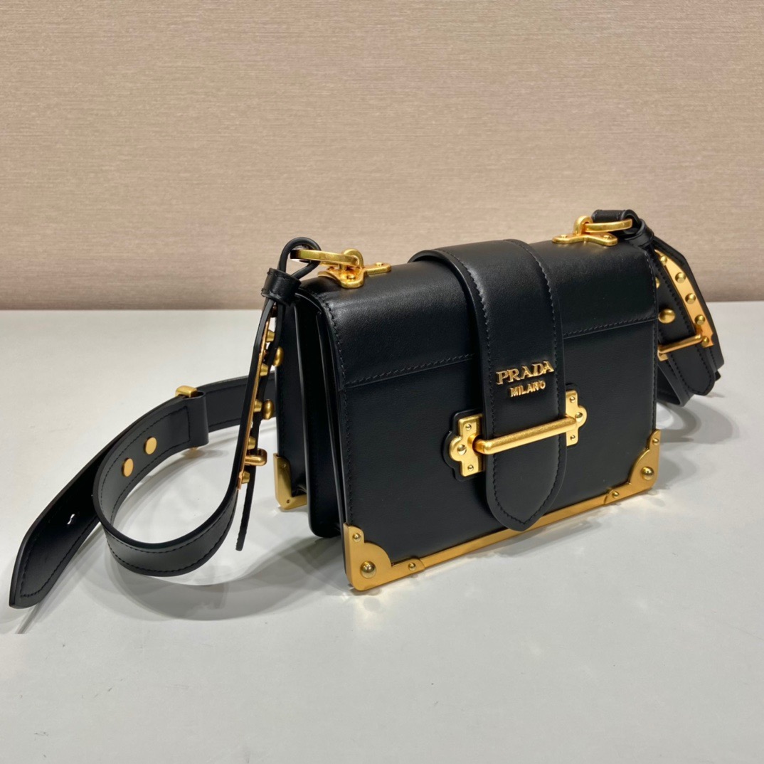 Prada Small Square Bag 1BD045