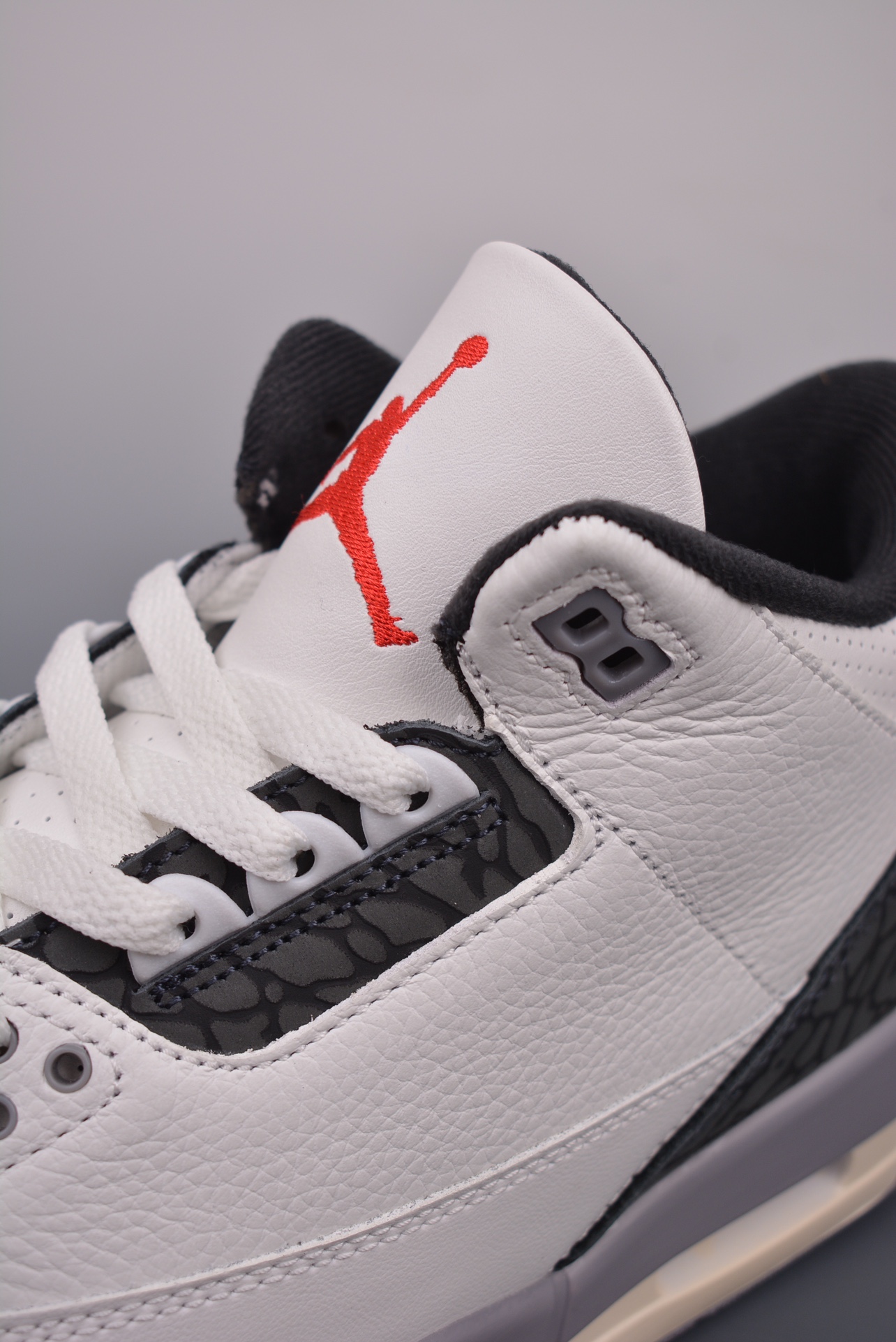 Air Jordan 3 RetroCement Grey CT8532-10