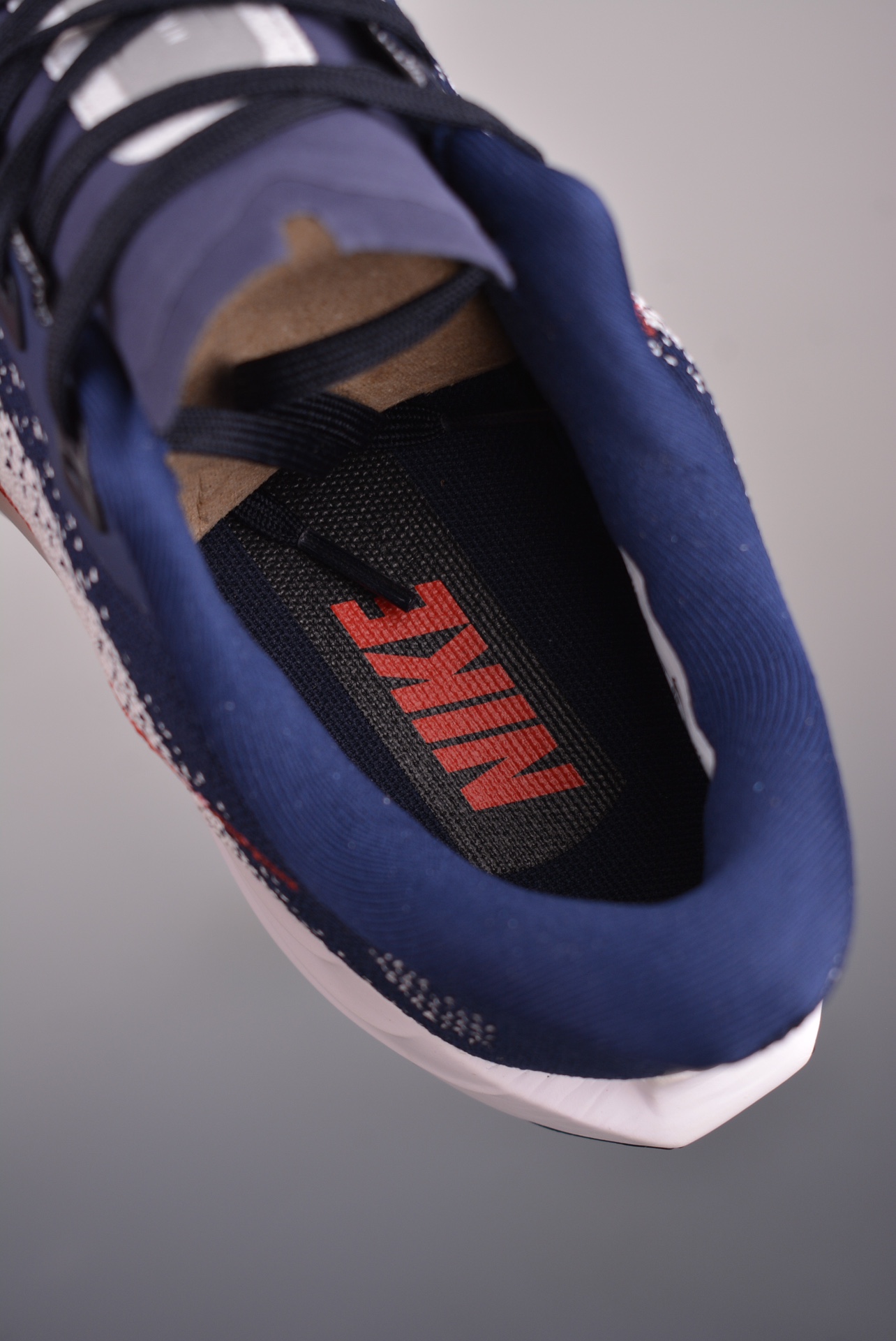 Nike Air Zoom Pegasus Plus White, Blue and Red FQ7262-080