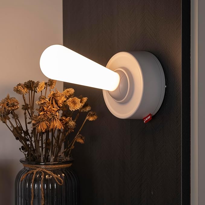 (🎉Flash Sale - 50% Off) 💡Rocker Magnetic Night Light
