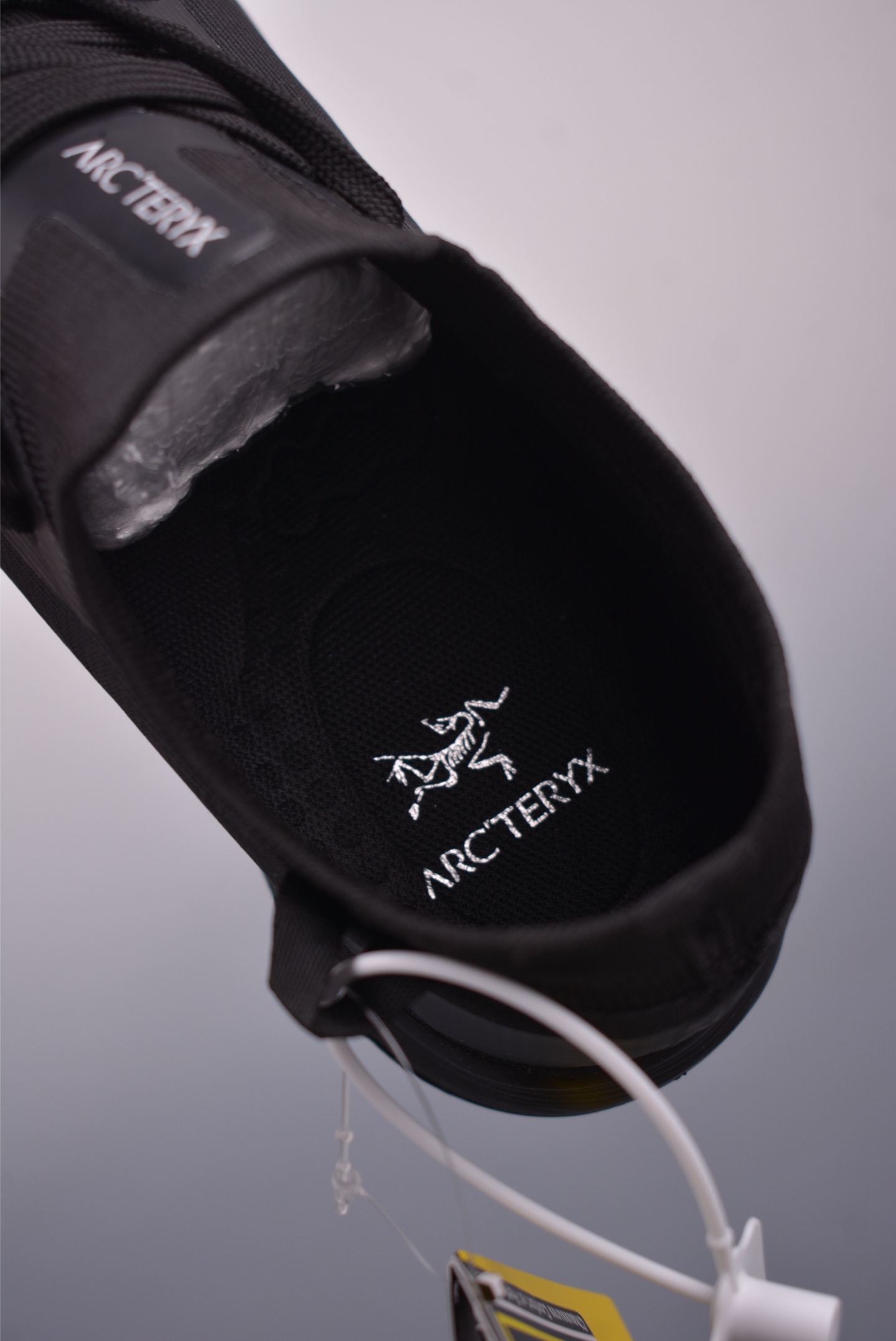Arc'teryx Norvan VT 3 M 