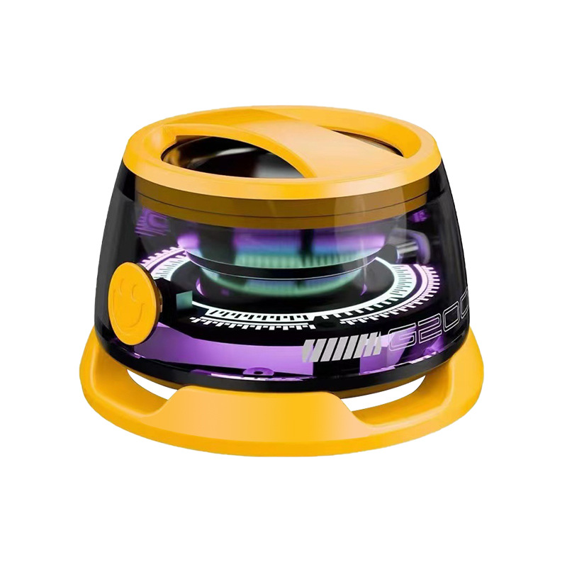 🔥🔥Multifunctional Magnetic Bluetooth Speaker