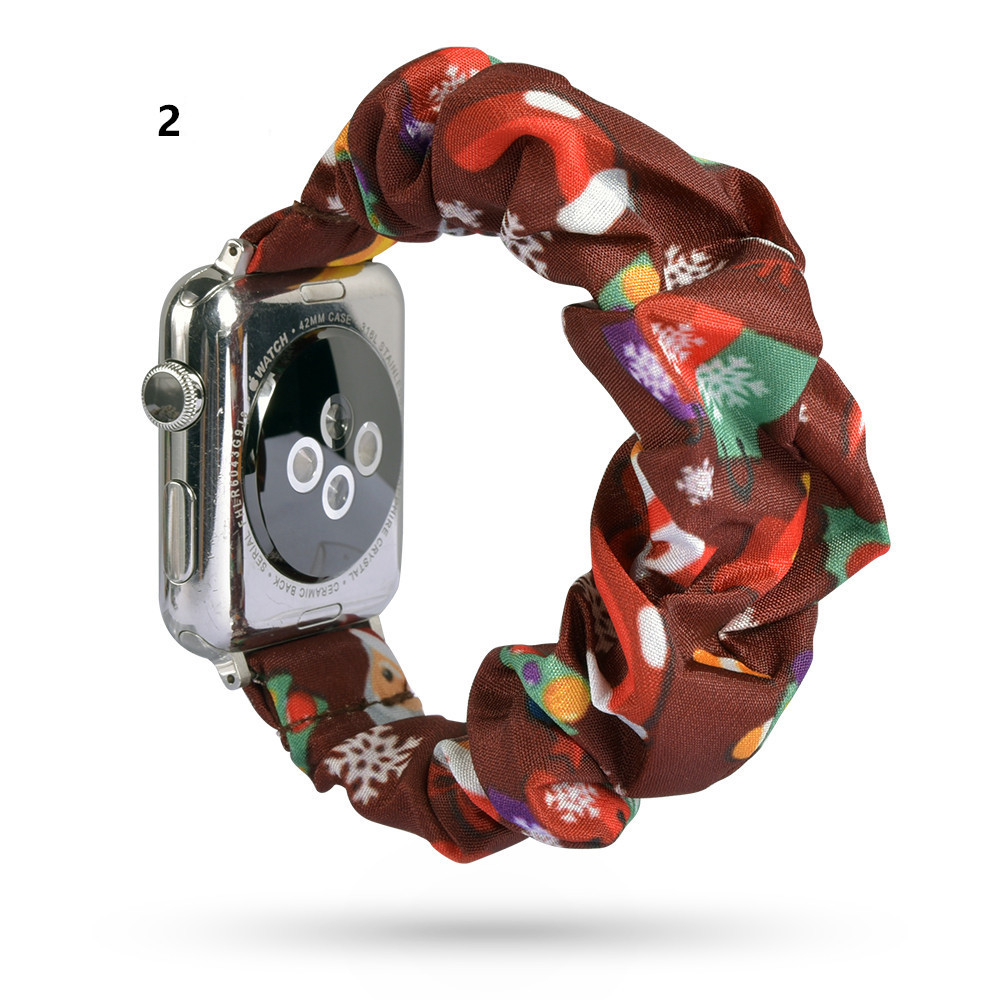 【HOT SALE-48% OFF】Elastic Watch Band