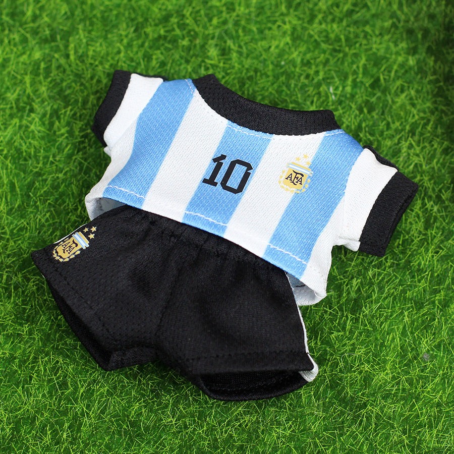 Football Outfits
