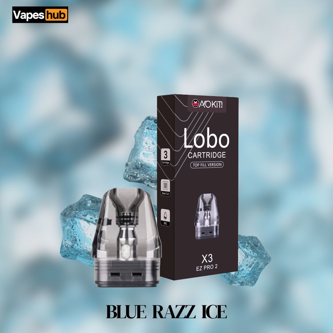 XLIM PRO 2 – Elegant Leather Vape | Brown Business Edition | EZ2 Pod Compatible