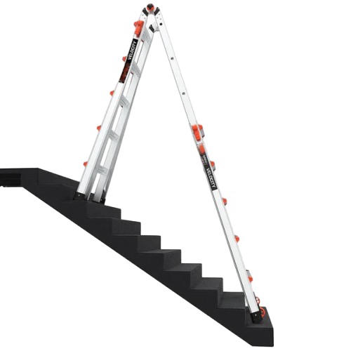 🔥Spring Fresh Sale 🎁Ladderking