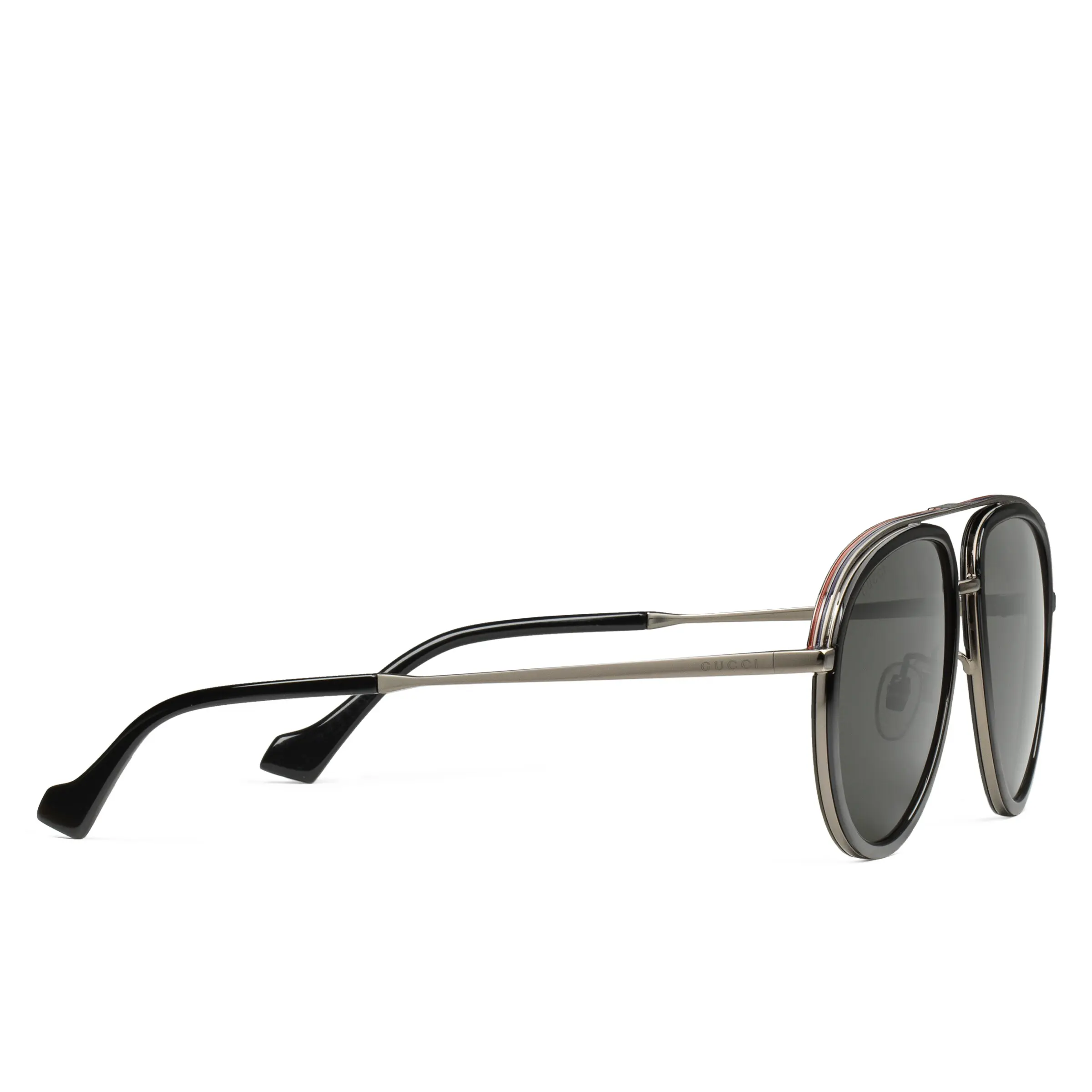 Gucci Aviator Sunglasses