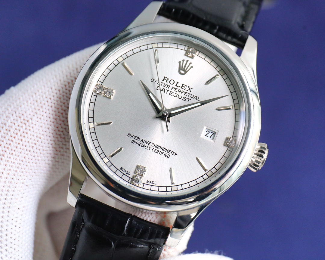 ROLEX Upgraded Version Men's Watch