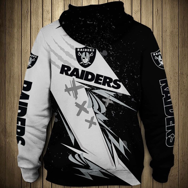 LAS VEGAS RAIDERS 3D LVR97