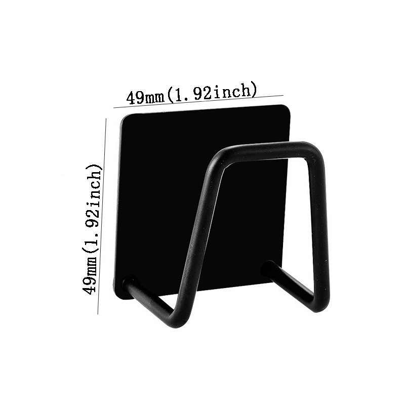 Sponge Holder Sink Caddy for Kitchen Accessories(2 Pcs) - 🔥BUY 2 SET(10%OFF)🔥