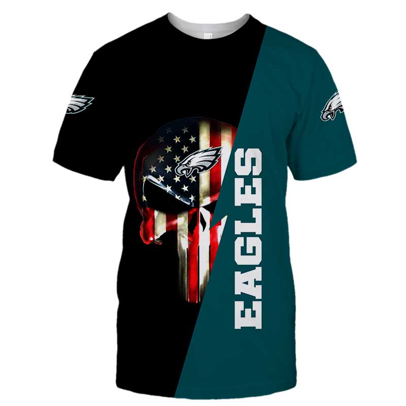 PHILADELPHIA EAGLES 3D PE1PE1004