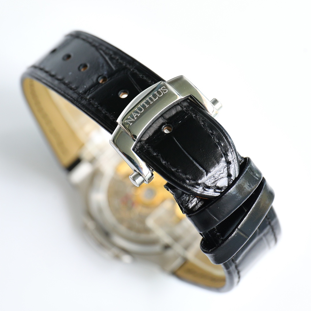 Patek Philippe Elegant Sports Series 57111A-014