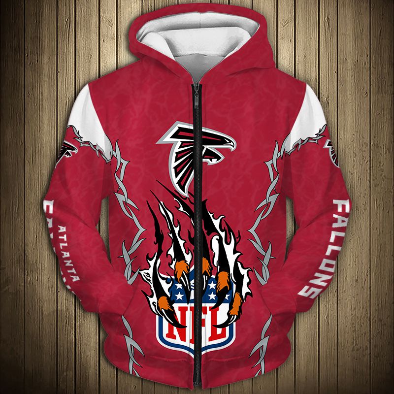 ATLANTA FALCONS 3D  AF3303